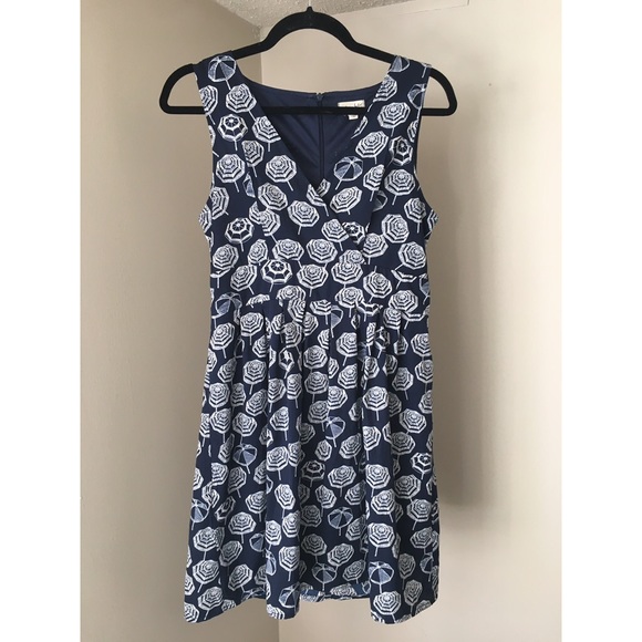 one piece umbrella dress